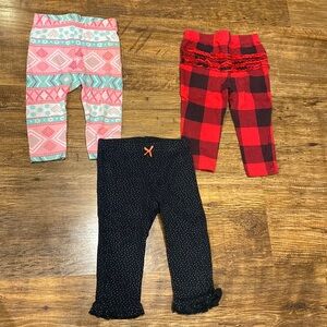 12 month old girl bundle